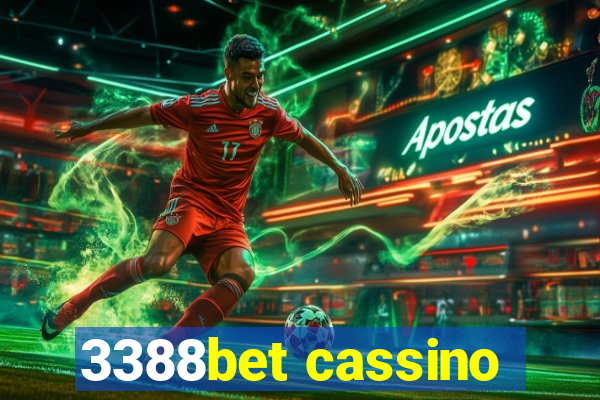 3388bet cassino